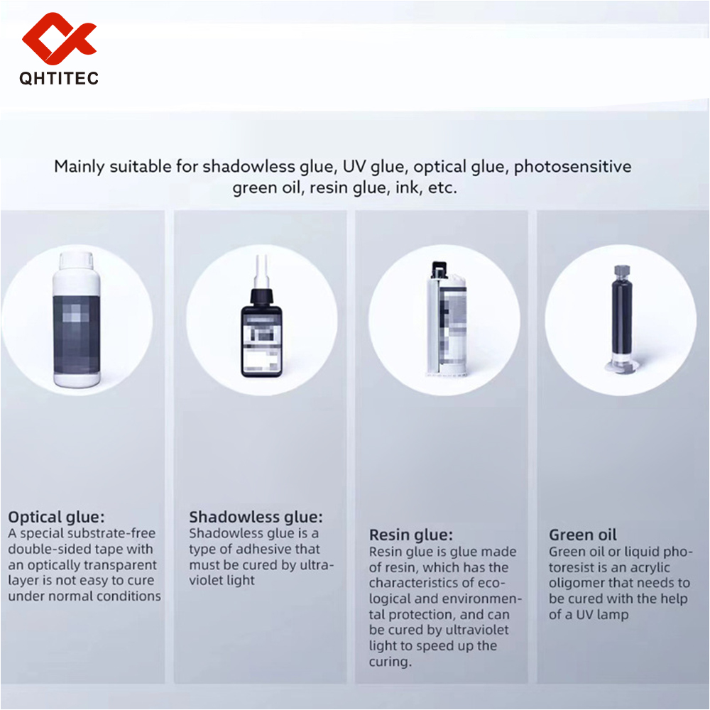 CL01 UVCuring lamp 6974865242438