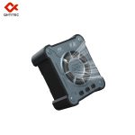 CL02 Fan, dust indicator, and light in one unit 6974865242445