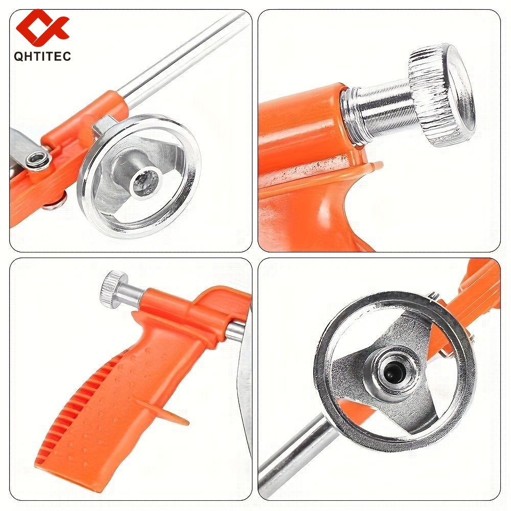 FG01 Glue gun 6974865242711