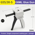 M50-30ML Manual glue gun 6974865243435