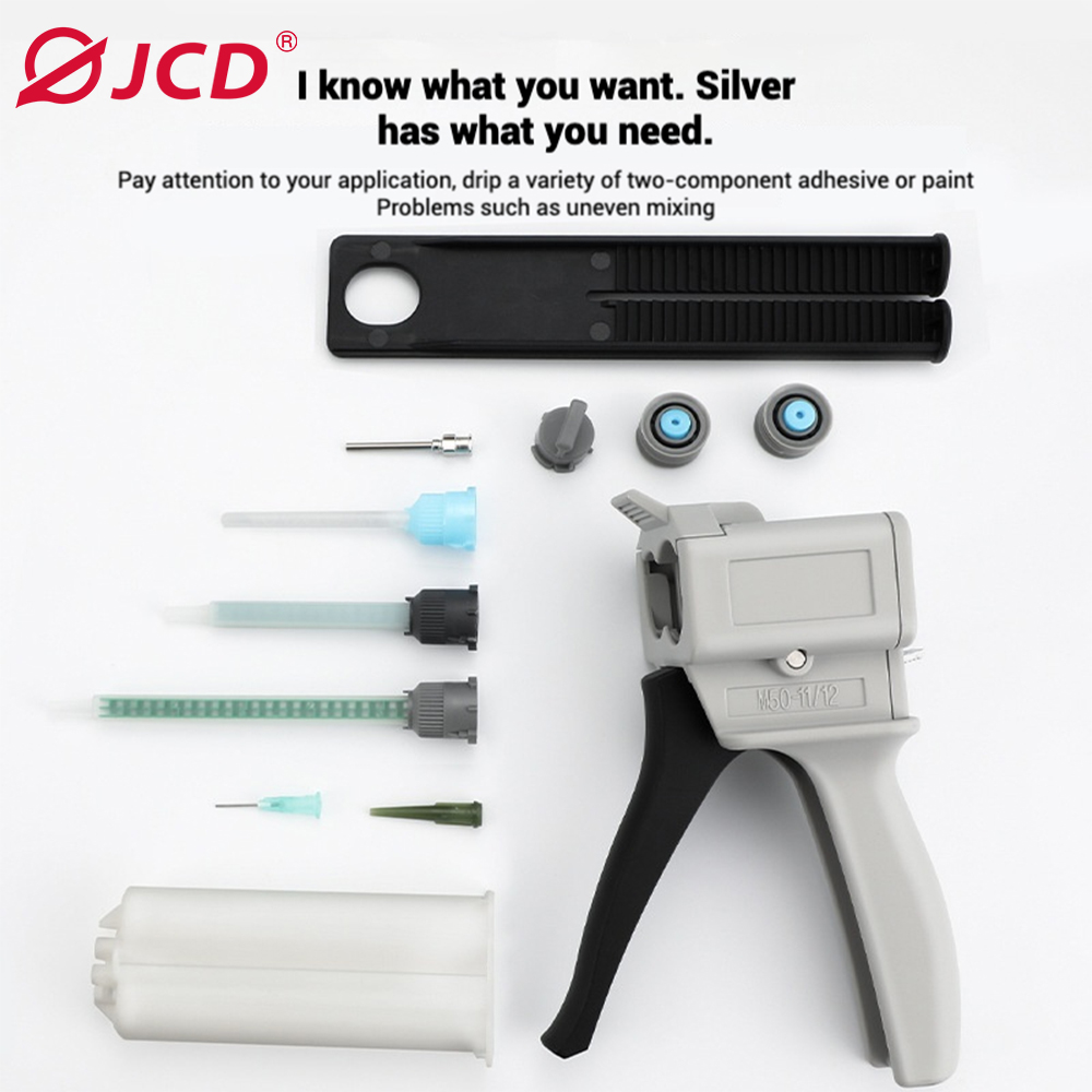 M50-30ML Manual glue gun 6974865243435