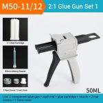 M50-30ML Manual glue gun 6974865243435