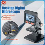 P110 High-resolution 1000X microscope 6974865243442