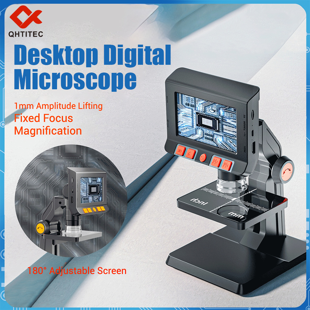 P110 High-resolution 1000X microscope 6974865243442