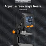 P110 High-resolution 1000X microscope 6974865243442