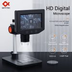 P220 High-resolution 1000X microscope 6974865243459