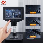 P220 High-resolution 1000X microscope 6974865243459