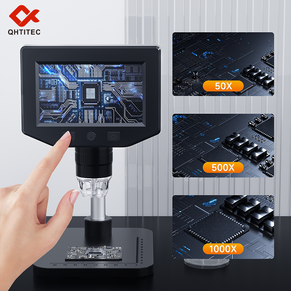 P220 High-resolution 1000X microscope 6974865243459