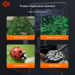 P220 High-resolution 1000X microscope 6974865243459