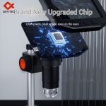 P220 High-resolution 1000X microscope 6974865243459