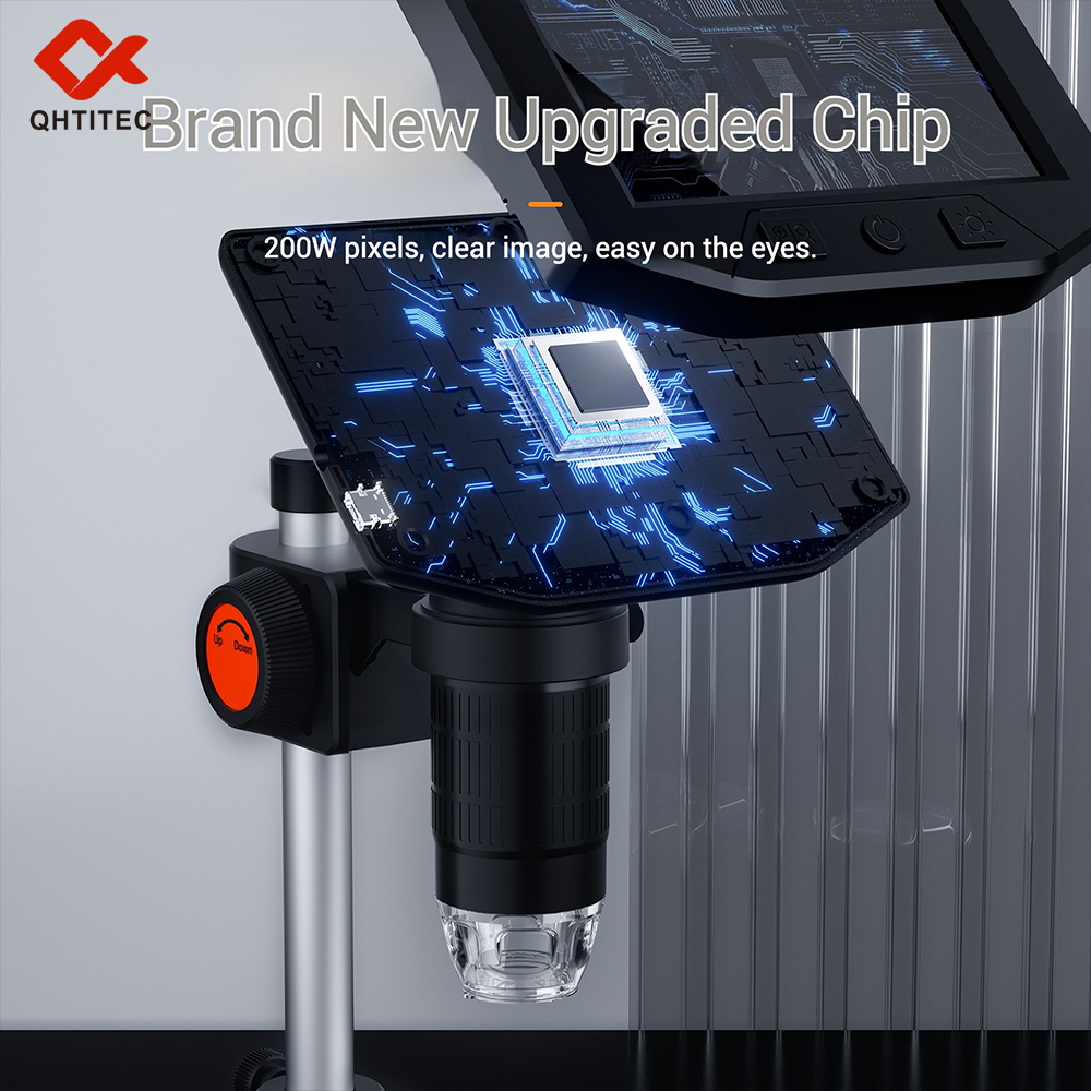 P220 High-resolution 1000X microscope 6974865243459