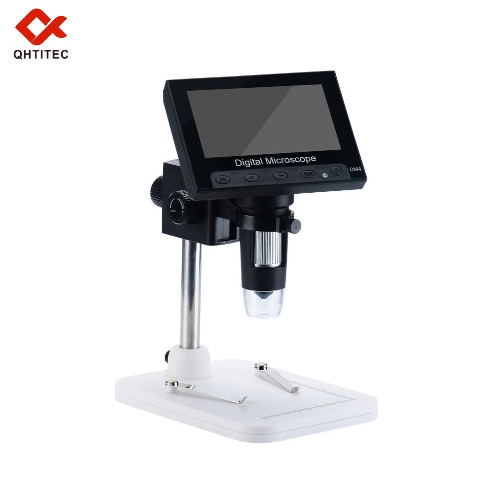 DM4 1000Xmicroscope 6974865243480