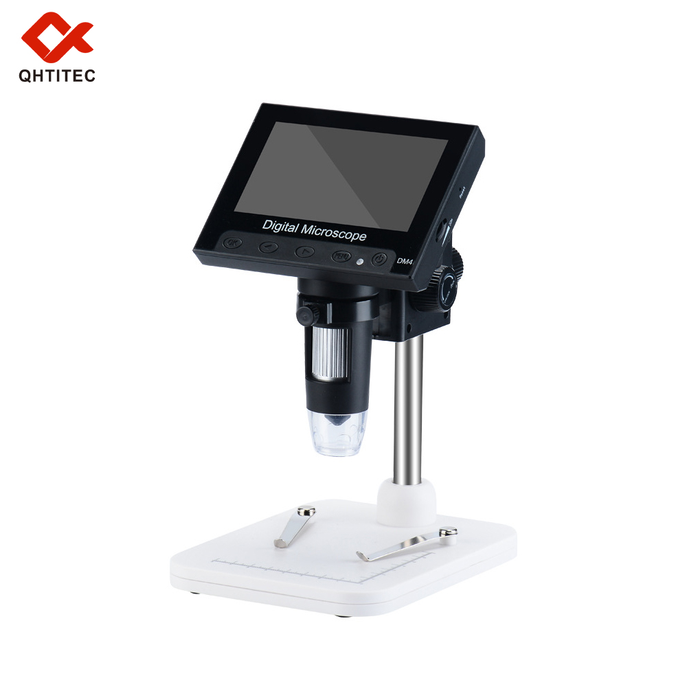 DM4 1000Xmicroscope 6974865243480