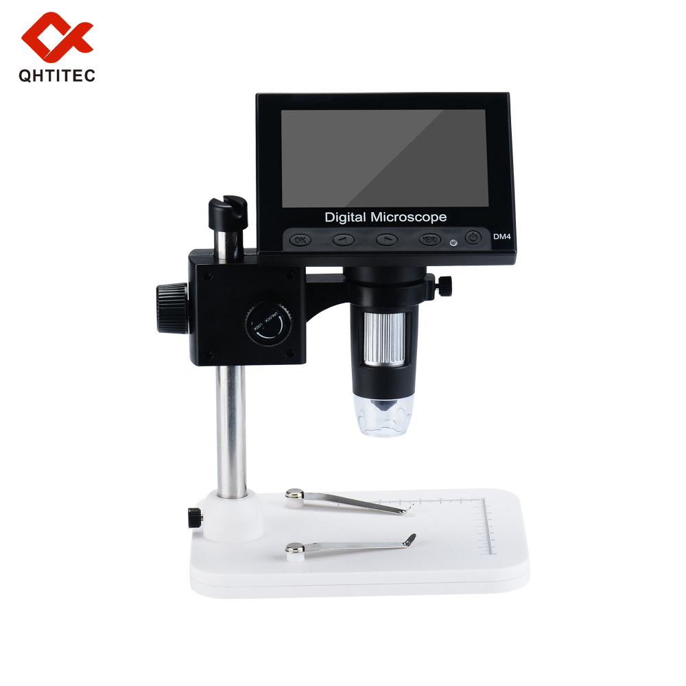 DM4 1000Xmicroscope 6974865243480