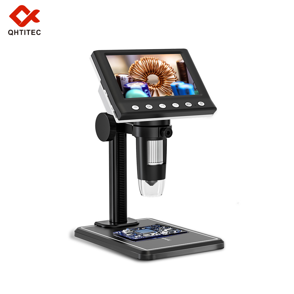 DM7D 1000Xmicroscope 6974865243497