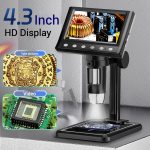 DM7D 1000Xmicroscope 6974865243497