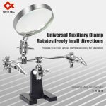 TE-805 Repair auxiliary magnifying glass 6974865243503