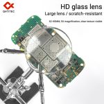 TE-805 Repair auxiliary magnifying glass 6974865243503