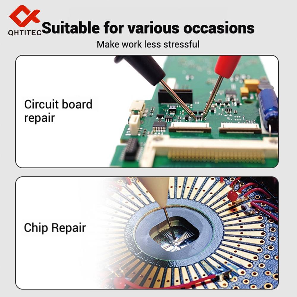 New TE-805 Repair Auxiliary Magnifier 6974865243503