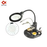 TE-802 Repair auxiliary magnifying glass6974865243510