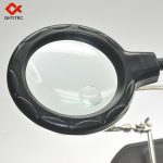TE-802 Repair auxiliary magnifying glass6974865243510