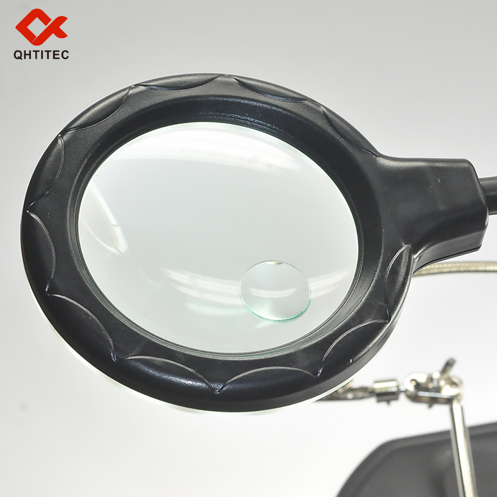 TE-802 Repair auxiliary magnifying glass6974865243510