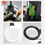 TE-802 Repair auxiliary magnifying glass6974865243510