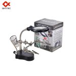 TE-801 Repair auxiliary magnifying glass 6974865243527