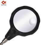 TE-801 Repair auxiliary magnifying glass 6974865243527