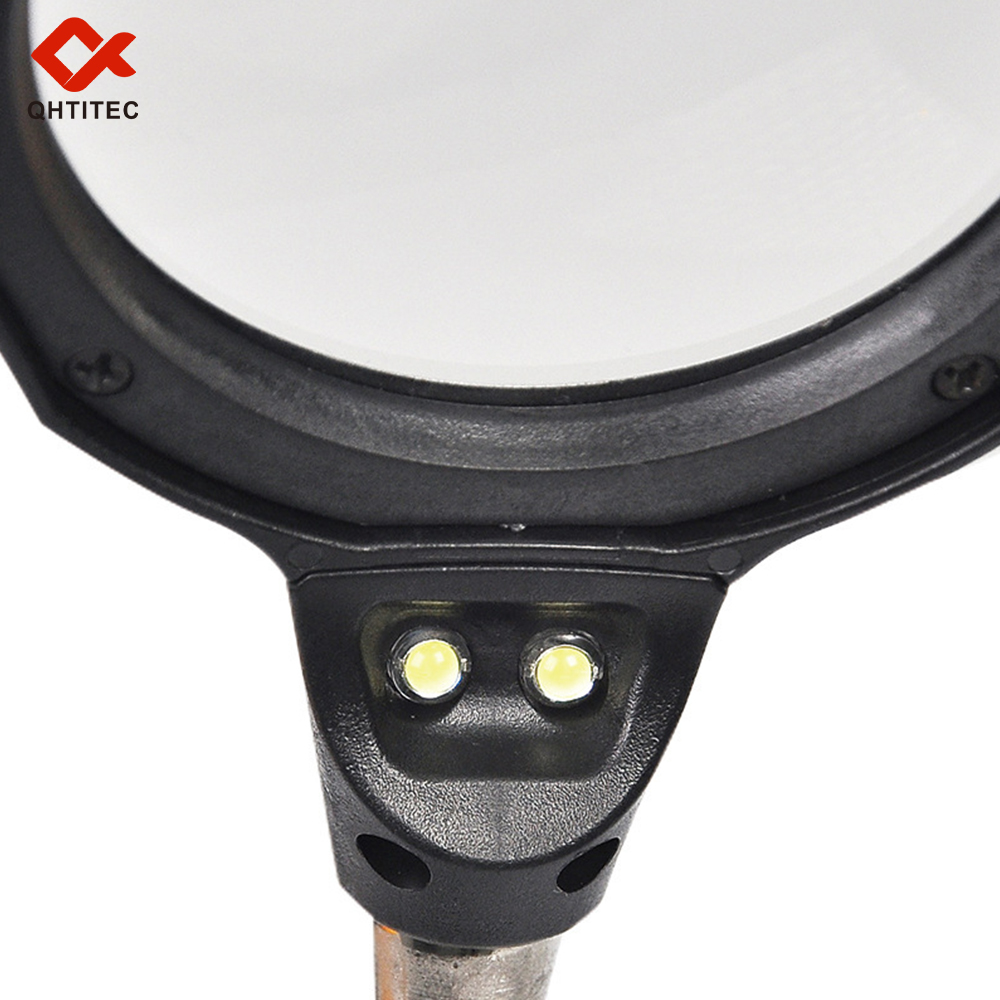 TE-801 Repair auxiliary magnifying glass 6974865243527