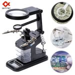 New TE-803 Repair Auxiliary Magnifier 6974865243534