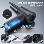 AD37 violent fan 6974865244715