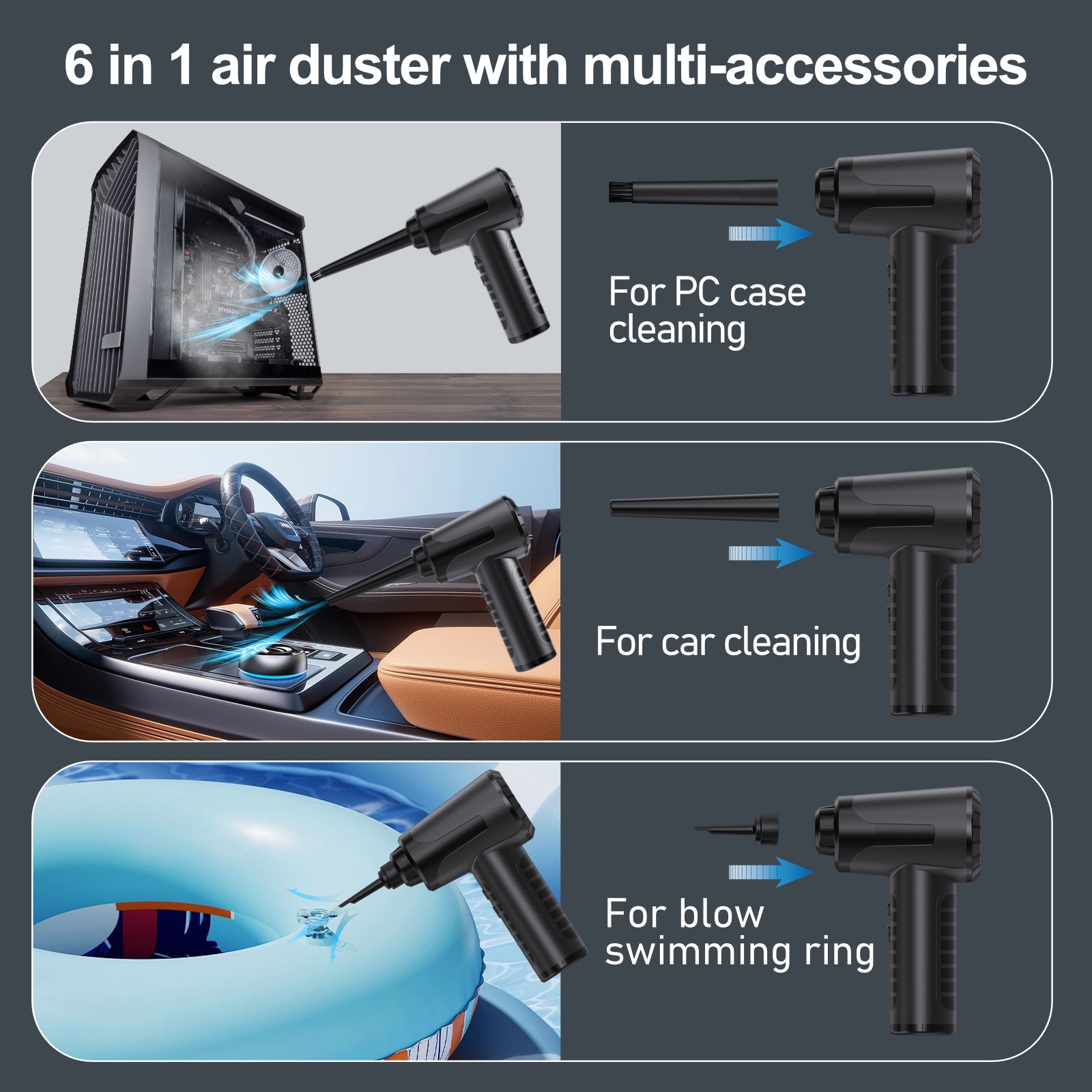 AD37 violent fan 6974865244715