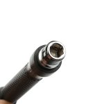L-shaped double-ended socket wrench, 6.35mm