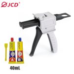 M50-1:1-2-2TK Manual AB glue gun 6974865242742