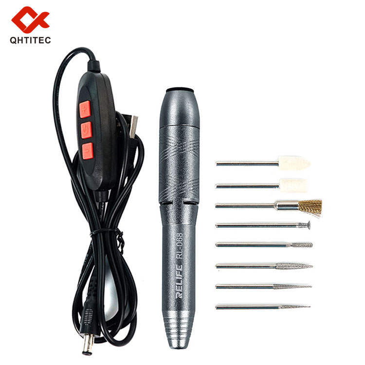 RL-068 Mini polishing pen