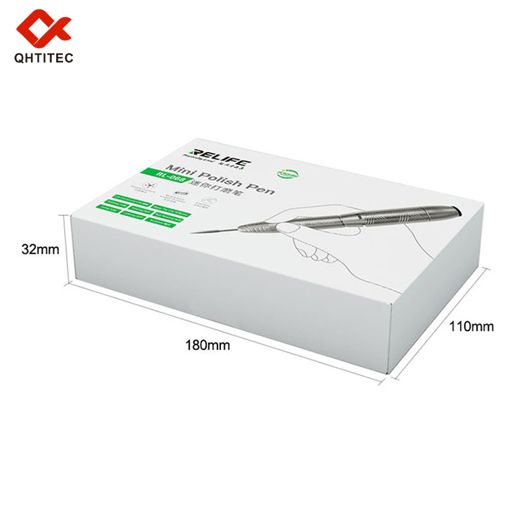 RL-068 Mini polishing pen