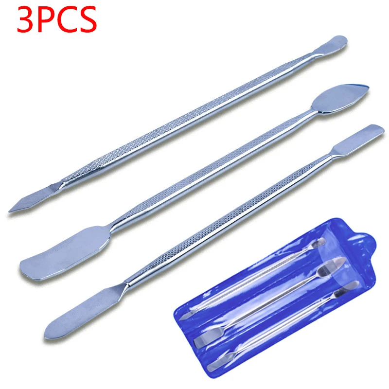 3-in-1 Metal Pry Bar