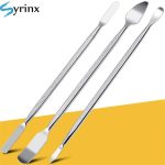 3-in-1 Metal Pry Bar
