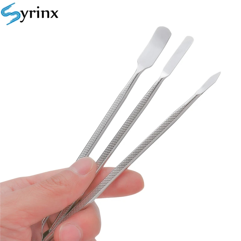 3-in-1 Metal Pry Bar