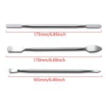 3-in-1 Metal Pry Bar