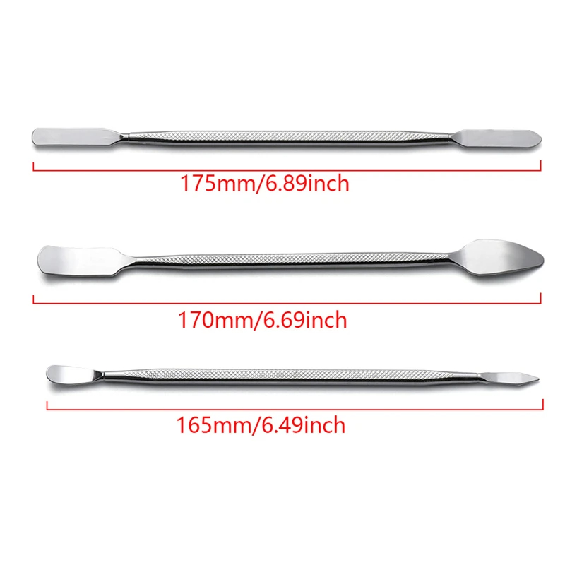 3-in-1 Metal Pry Bar