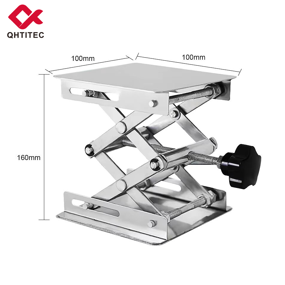 A02 Stainless steel workbench