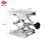 A02 Stainless steel workbench