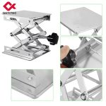 A02 Stainless steel workbench