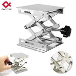 A02 Stainless steel workbench