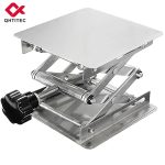 A02 Stainless steel workbench