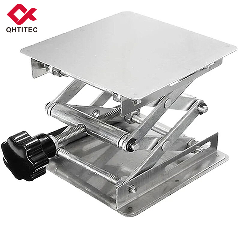 A02 Stainless steel workbench