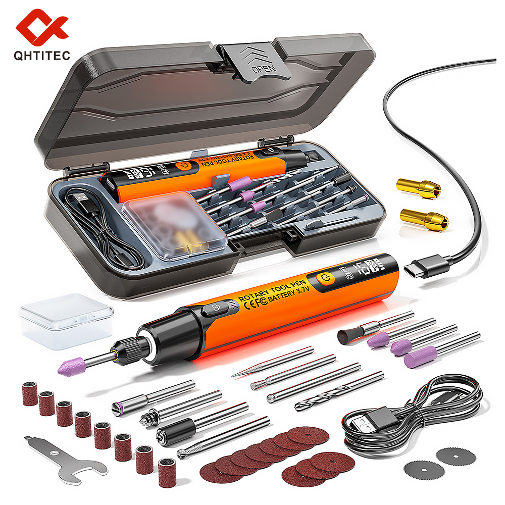 CRT02-USB USB Electric grinder 6974865244982/6974865244999