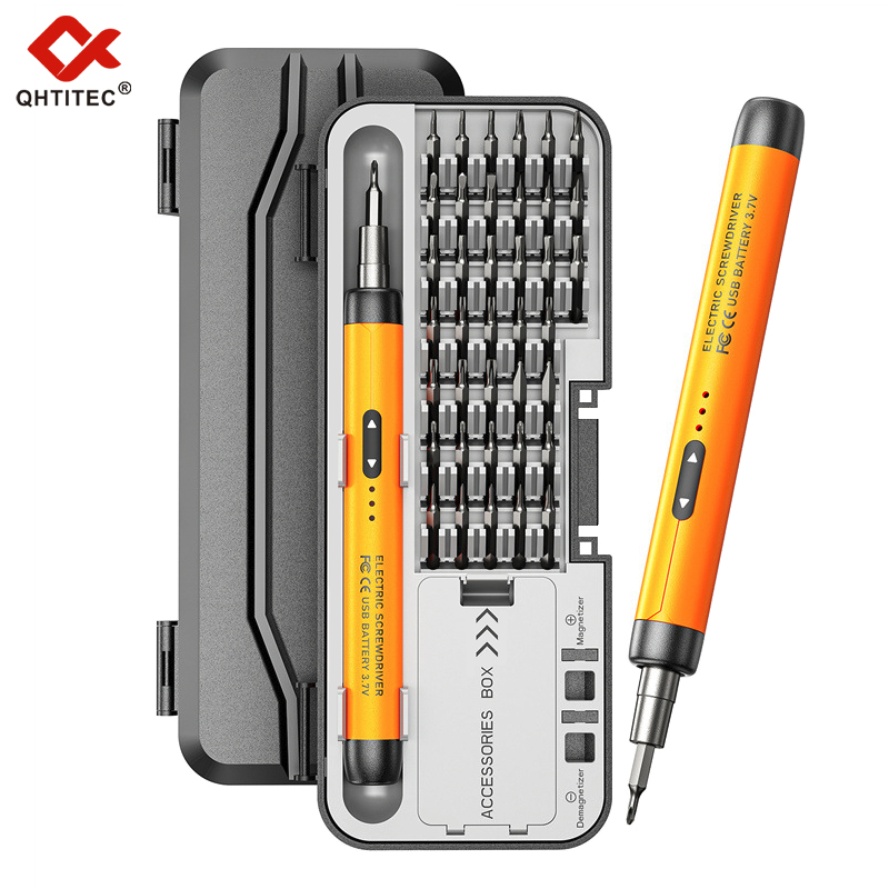 USB-S38in14  6 in 1  Mobile Phone Repair Screwdriver Set
